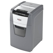 Destructeur de documents Rexel