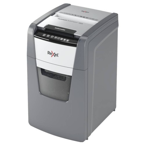 Destructeur documents rexel - documents,