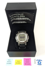 Montre De Plongée SUUNTO D9TX
