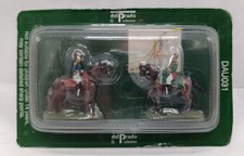 Del Prado Revivons la bataille