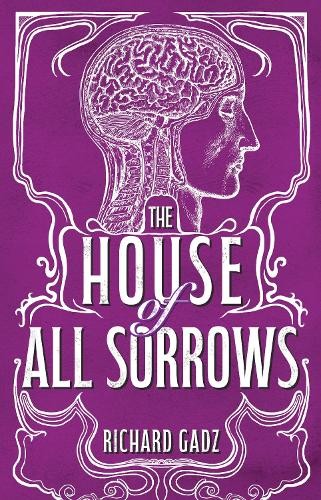 Richard gadz the house - the, all