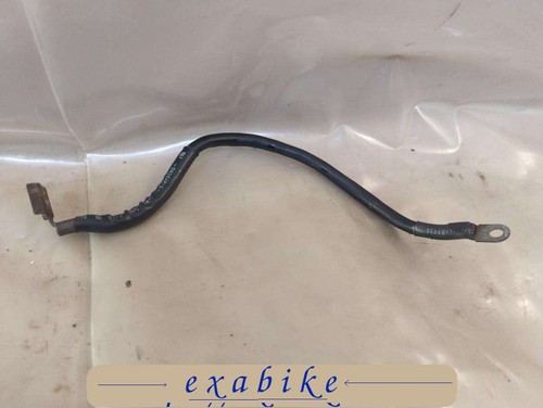 Cable masse pour daelim 125 - cable,