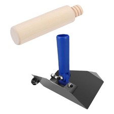 Truelle d'angle intérieure en