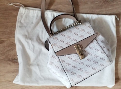 Guess sac dos bandoulière - guess,