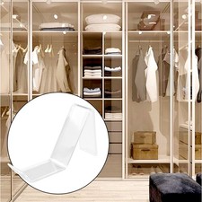 Support d'affichage élégant magasin de chaussures en acrylique pour présentat