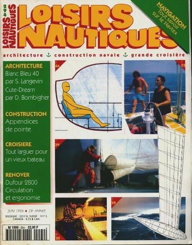 Loisirs nautiques 294 - n°294,
