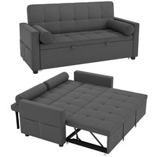 Canapé convertible places - canapé,