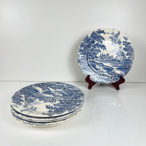 Set assiettes plates - assiettes,