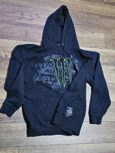 Monster energy limited skater - energy,
