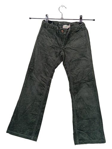 Bonpoint pantalon velours - pantalon,