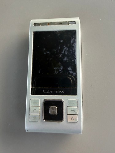 Sony ericsson c905 dans l - sony,