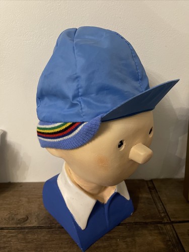 Ancienne casquette velo - ancienne,