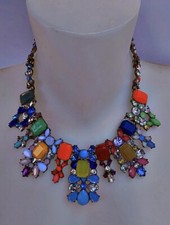 Collier Zara Statement