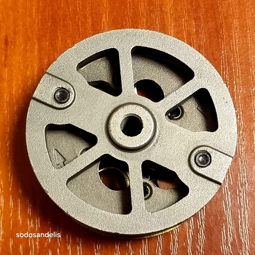 Embrayage pour stihl fs350 - embrayage,