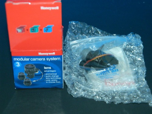 New honeywell hlqav1 modular - honeywell,