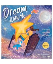 Dream With Me: I Love You to