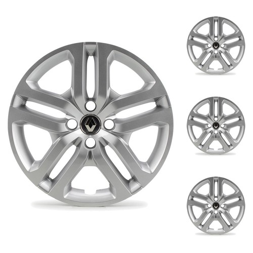 Set enjoliveur roue - de,
