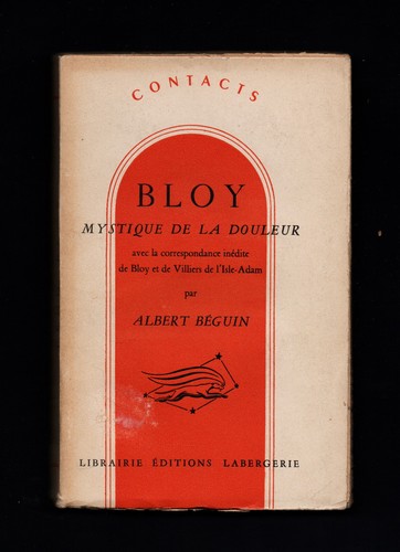 Bloy mystique la - de,