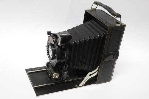 Objectif agfa standard - agfa, 9x12