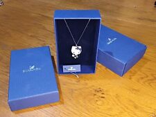 Collier Swarovski HELLO KITTY Gothique 