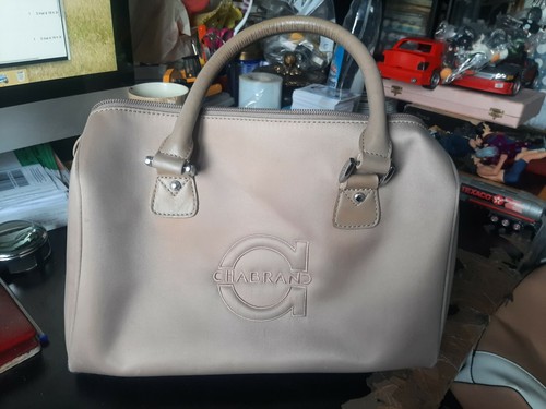 Petit sac chabrand - petit,