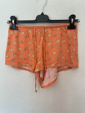 short pyjama unidz taille 36