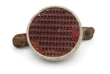 Feu rouge arrière vélo