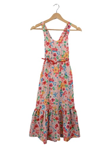 Markenlos robe été fille - robe,