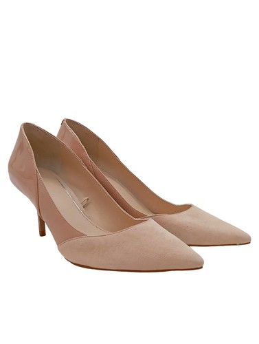 Zara woman escarpins - woman,