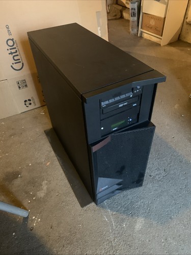Serveur ibm 400 - as,