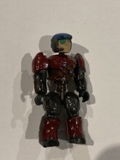 Halo Construction Mega Bloks