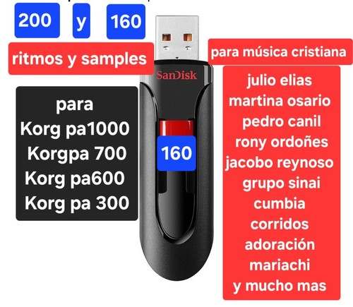 200 ritmos samples 2025 - 200, y
