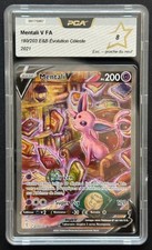 Mentali 180/203 - PCA 8 - Evolution Céleste - Carte Pokémon