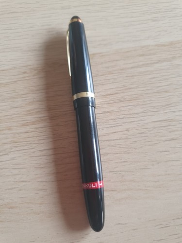 Stylo encre tinkenkuli - a,
