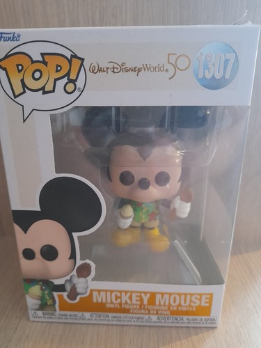 Figurine funko pop neuve - funko,