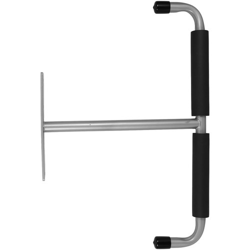 Accroche velo plafond support - velo,