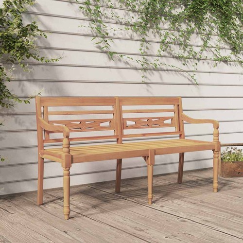 Banc batavia siège fauteuil - batavia,