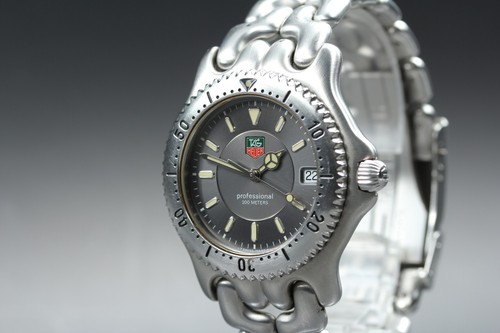 Montre homme tag heuer - montre,