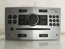 Autoradio d'origine OPEL