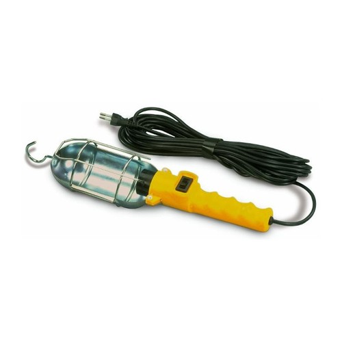 Lampe baladeuse avec
