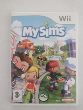 My Sims - Avec Notice FR -