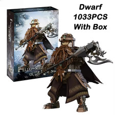 Gimli (Lord of the rings) ¤