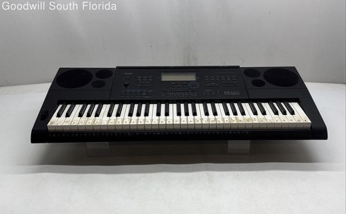 Casio ctk 6200 portable - casio,