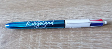Stylo BIC 4 Couleurs