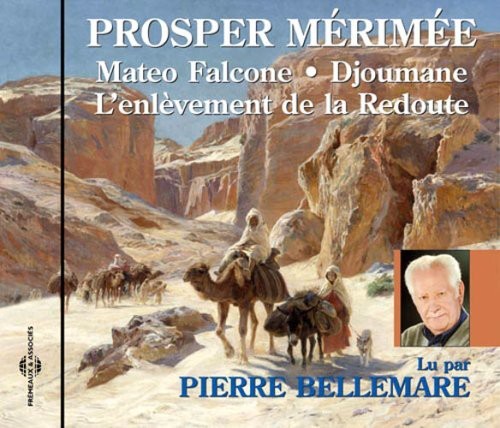 Pierre bellemare mateo - bellemare,