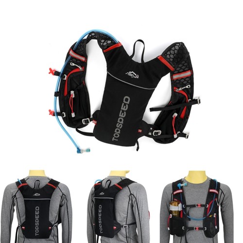 Sac dos hydratation - à,