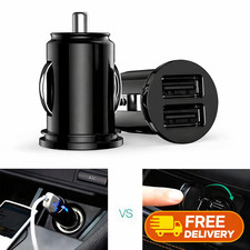 FAST CAR CHARGER 2 USB