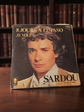 Vintage 45 tours ancien Michel