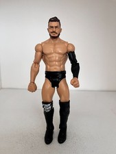WWE FINN BALOR MATTEL FIGURINE