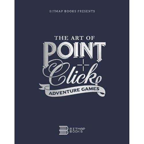 The art point and - the, point-and-click